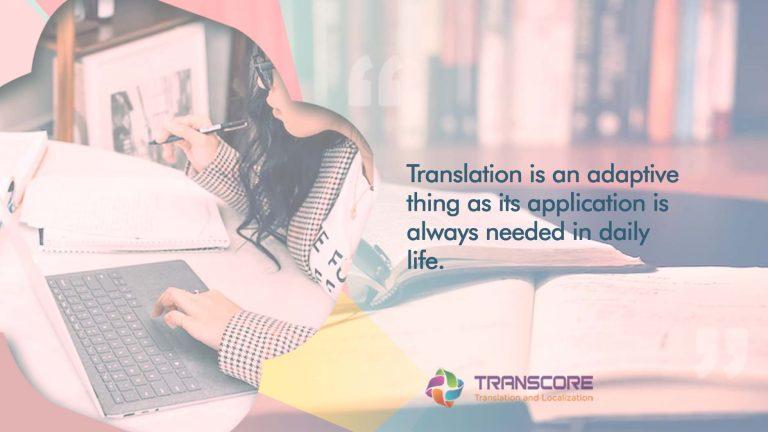 Three Golden Stages You Must Know to Develop a Career in Translation
